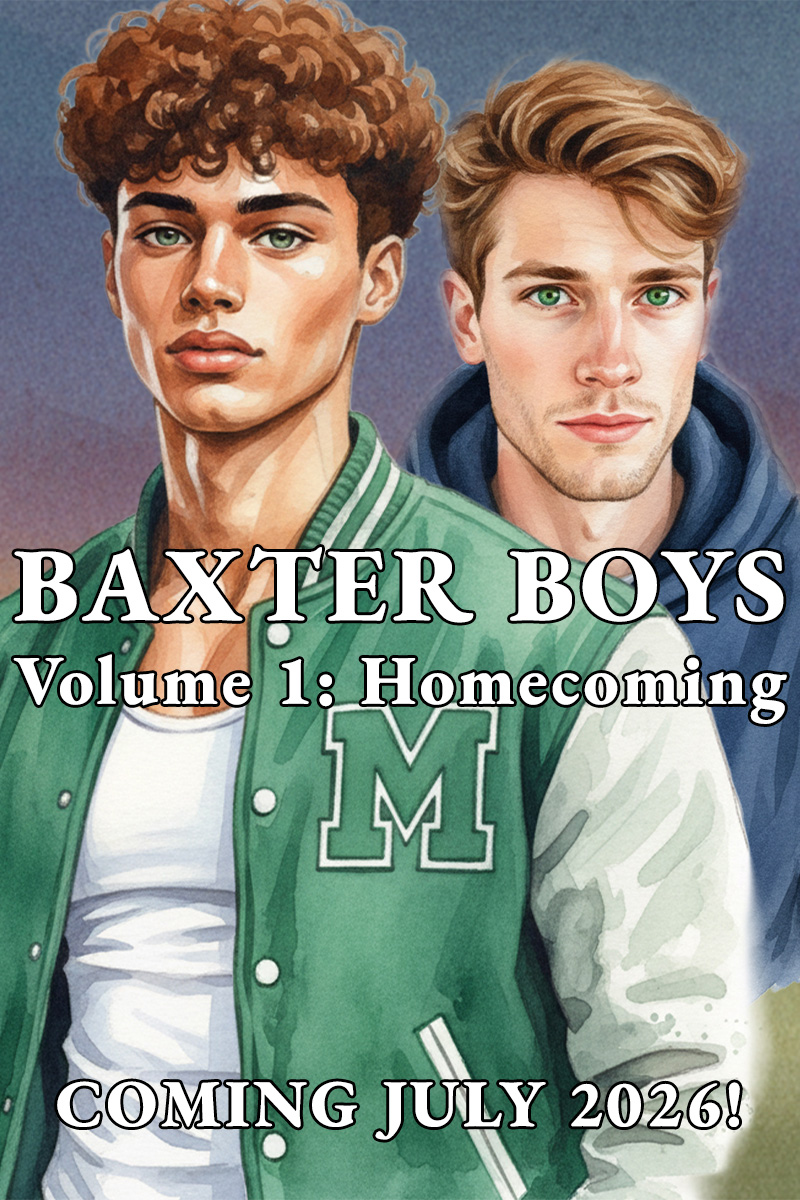 Volume 1