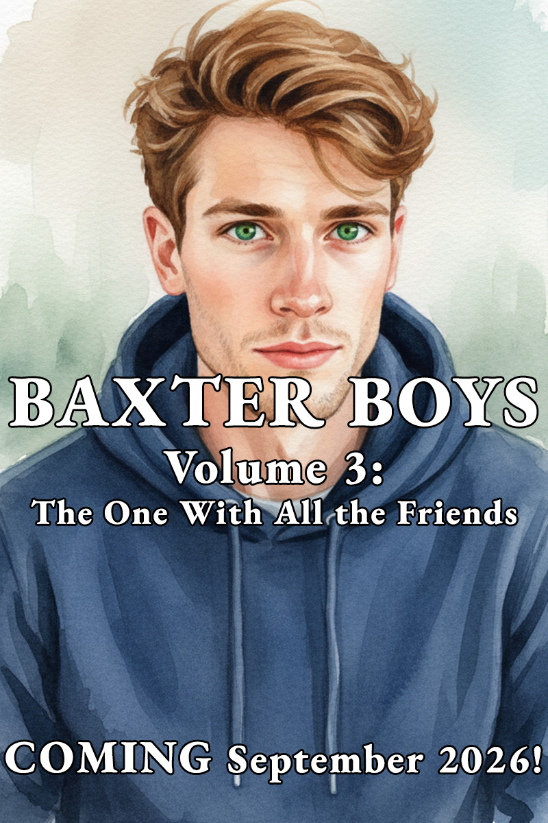 Volume 3
