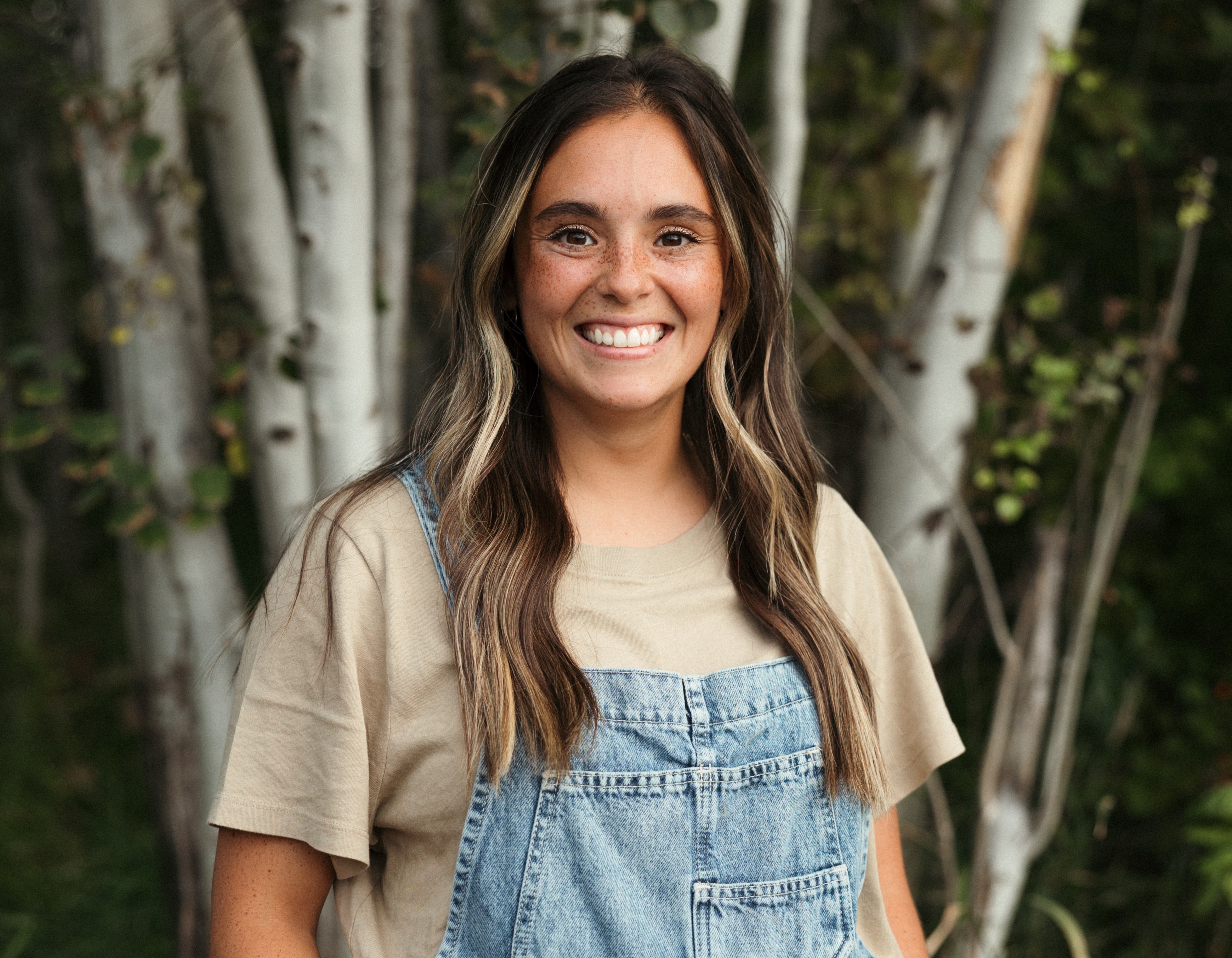 Emily Betzold