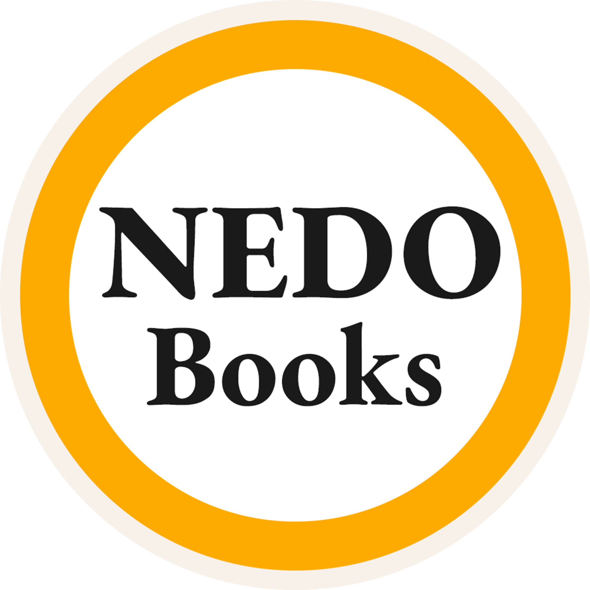 NEDO Books