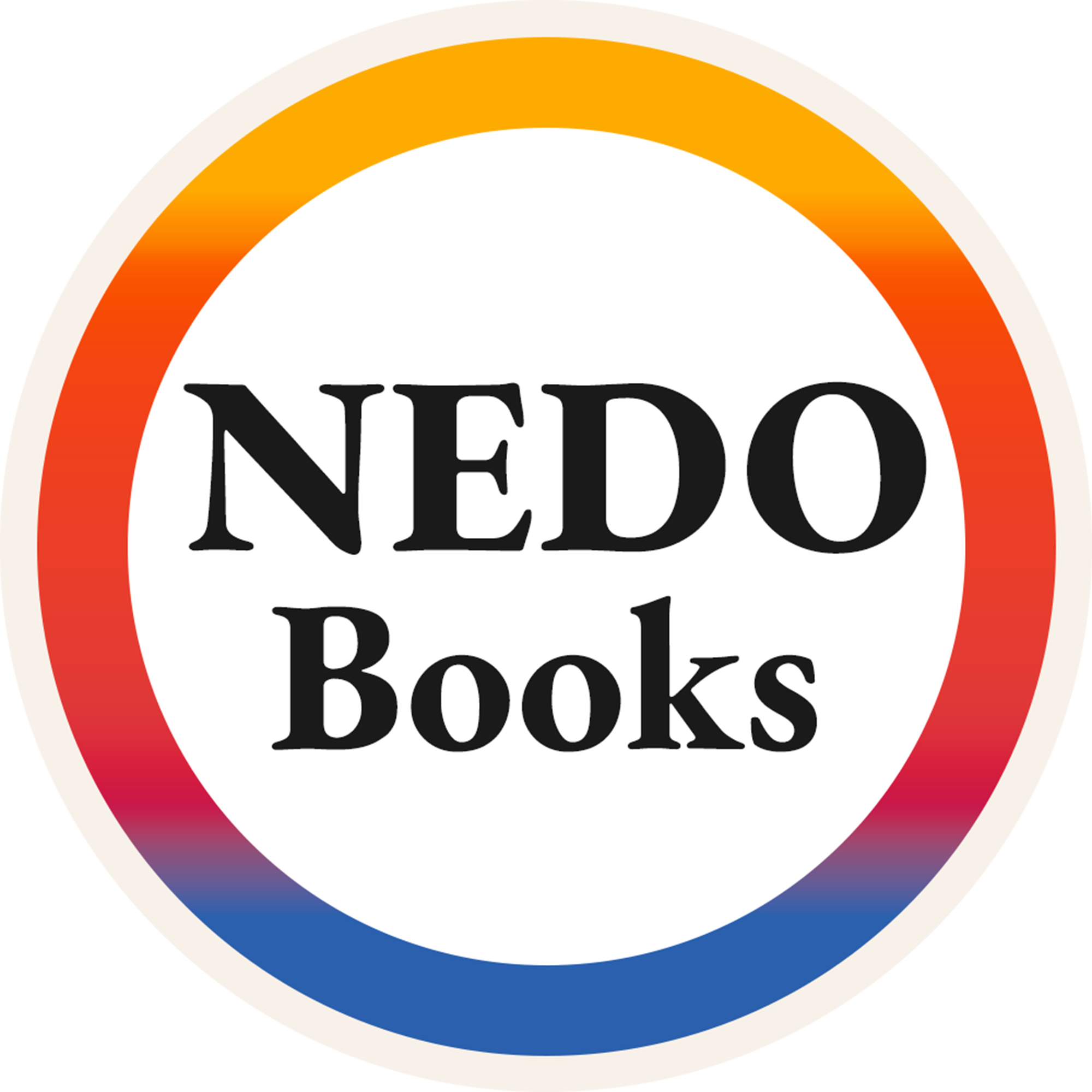 NEDO Books