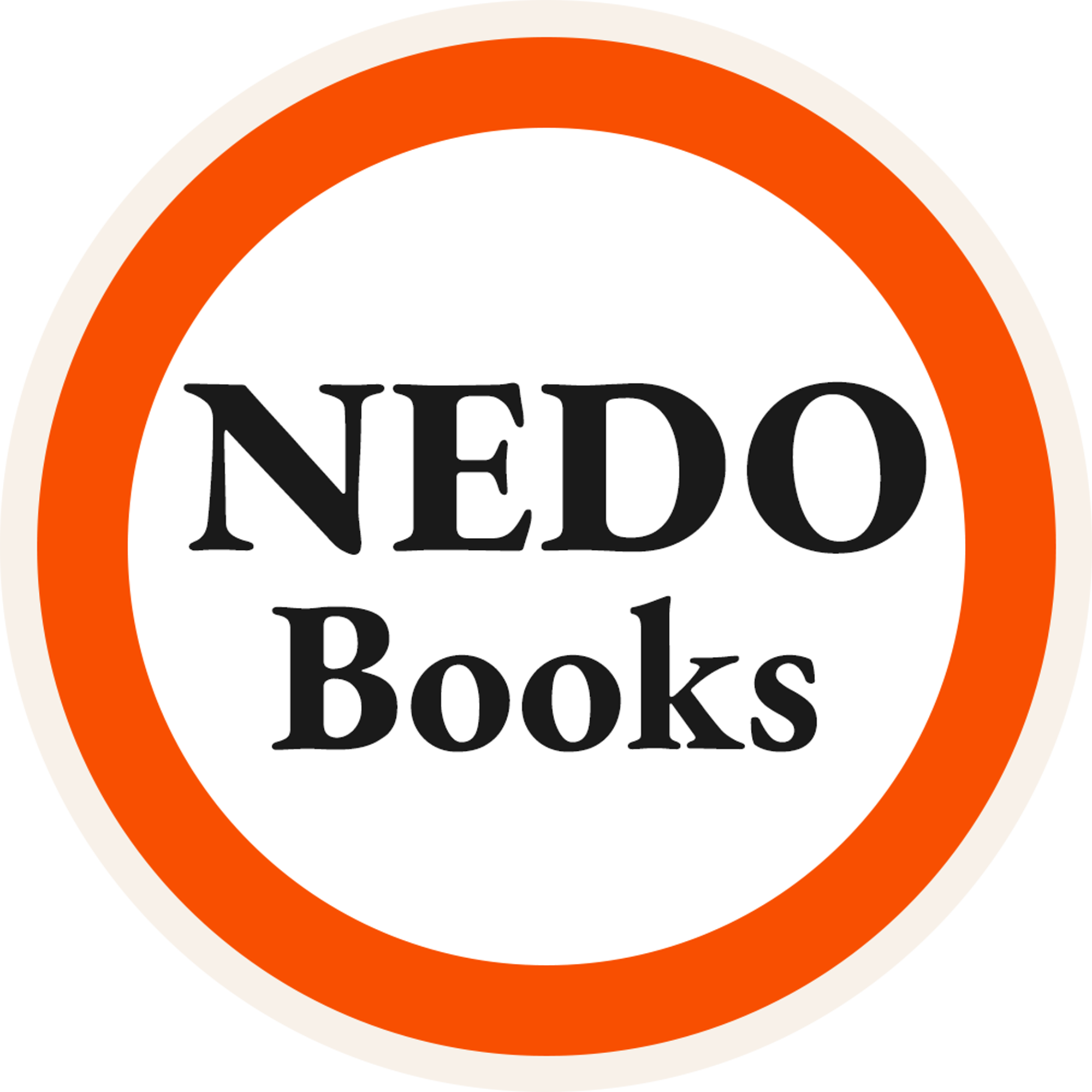 NEDO Books