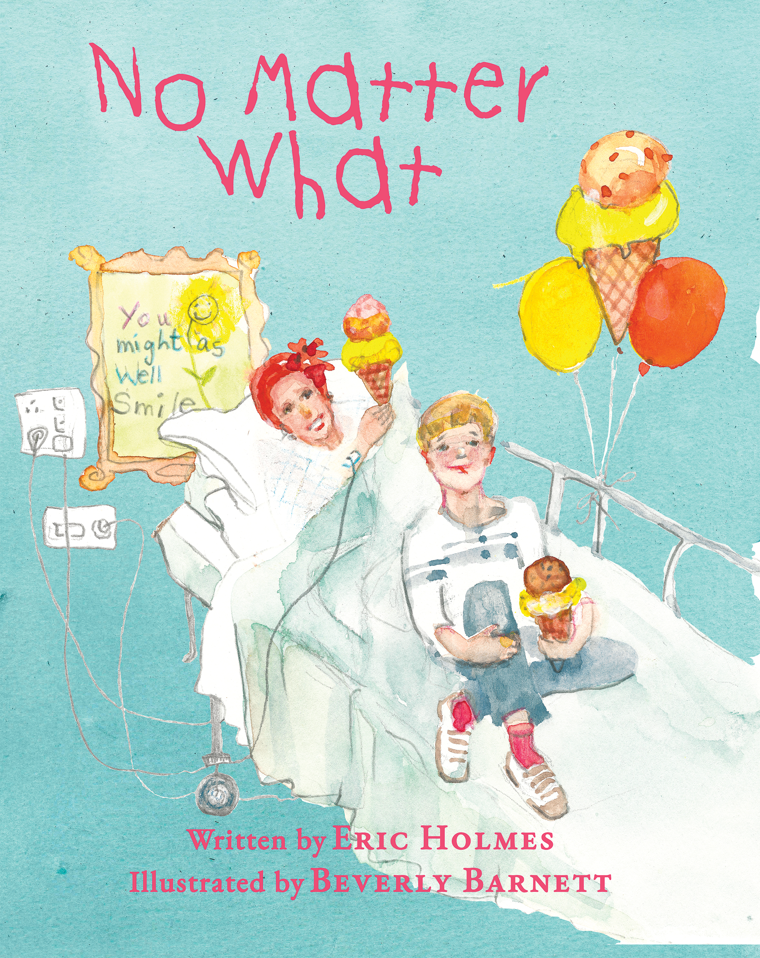 Picture Book Cover