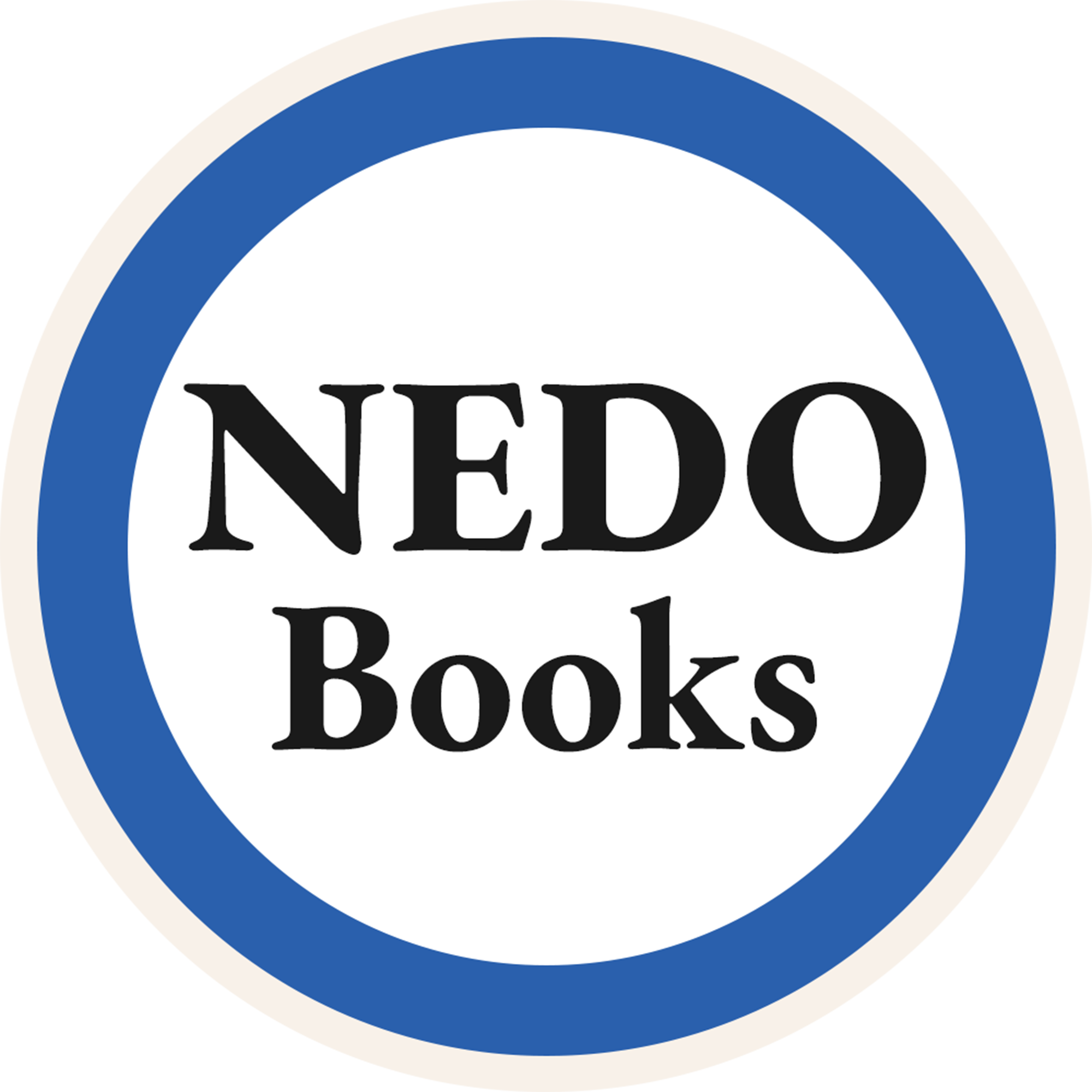 NEDO Books